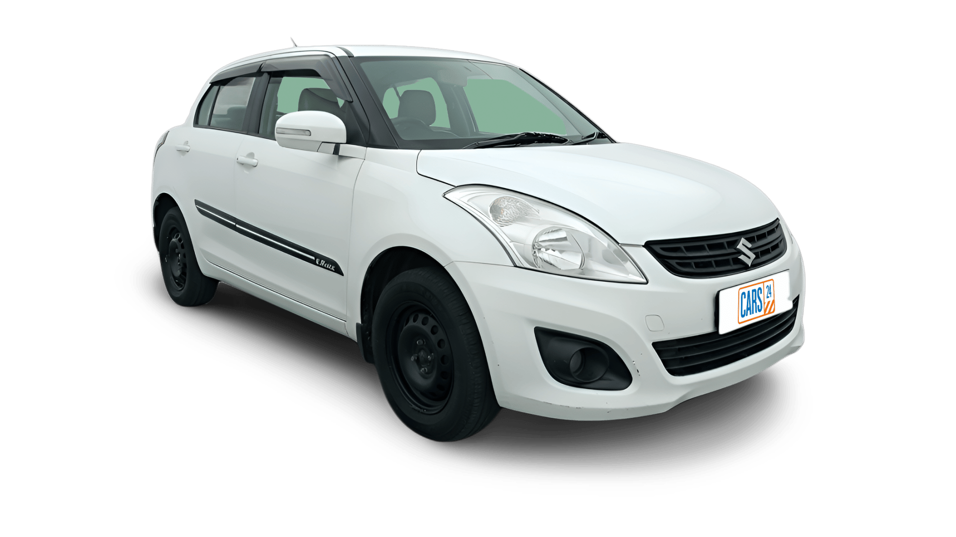 2014 Maruti Swift Dzire - Sedan - Diesel - Manual - ₹2.91 lakh
